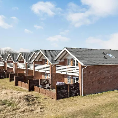 Ferienhaus 3 Bedroom Lovely In Romo