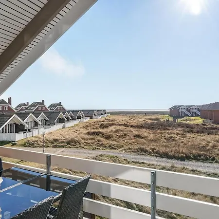 Holiday home 3 Bedroom Amazing In Romo Havneby