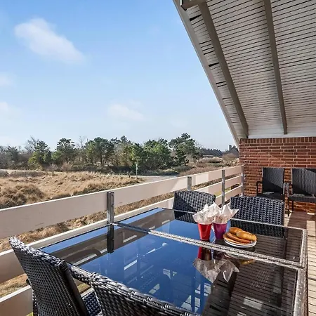 3 Bedroom Amazing In Romo Holiday home Havneby