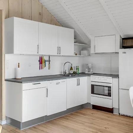 3 Bedroom Amazing In Romo * Havneby