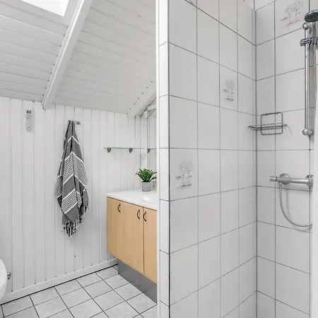 Σπίτι διακοπών 3 Bedroom Lovely In