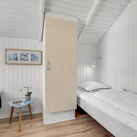 3 Bedroom Lovely In Romo