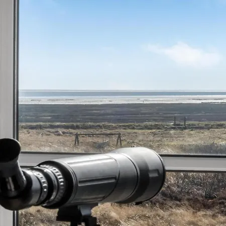 3 Bedroom Lovely In Romo