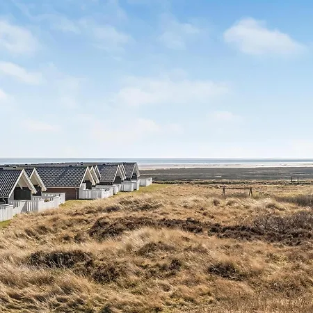 3 Bedroom Amazing In Romo Havneby
