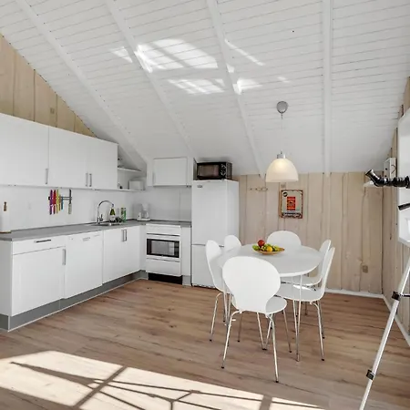 3 Bedroom Amazing In Romo * Havneby