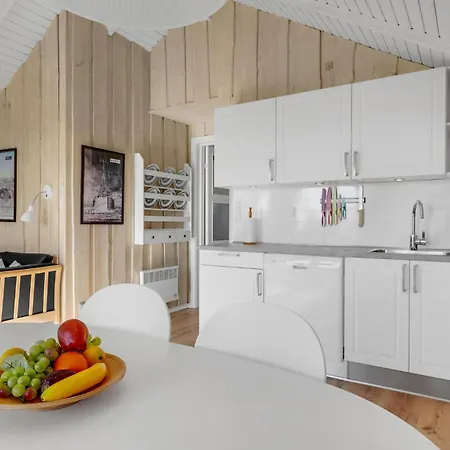3 Bedroom Amazing In Romo * Havneby