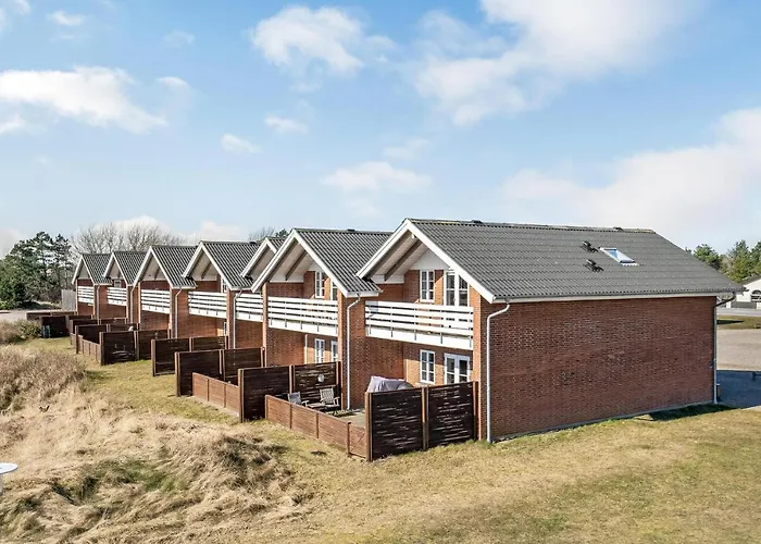 Ferienhaus 3 Bedroom Lovely In