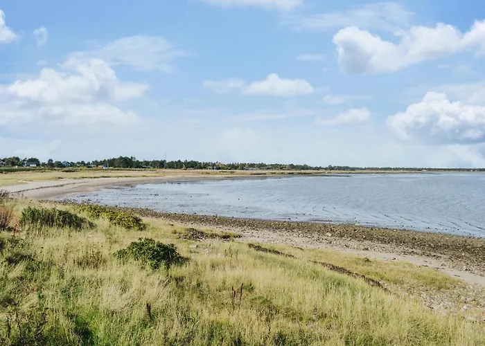 3 Bedroom Lovely In Ferienhaus Romo