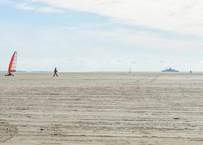 Ferienhaus 3 Bedroom Lovely In