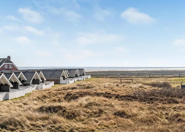 3 Bedroom Lovely In Romo